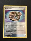Rare Fossil