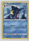 Sharpedo