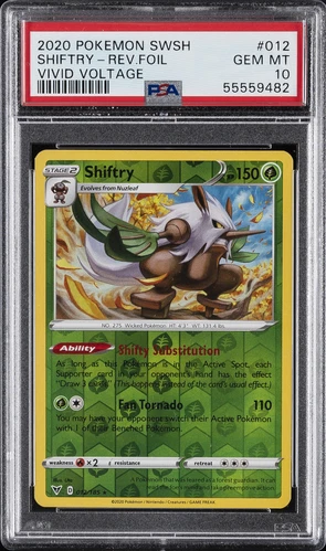 Shiftry