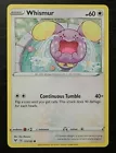 Whismur