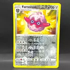 Forretress