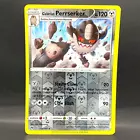 Galarian Perrserker