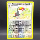 Toucannon