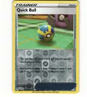 Quick Ball