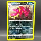 Scolipede