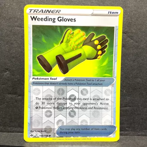 Weeding Gloves