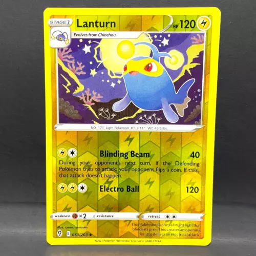 Lanturn