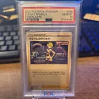 Elesa's Sparkle