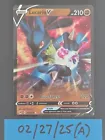 Lucario V