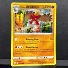 Hisuian Decidueye