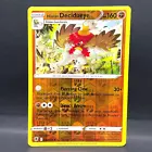Hisuian Decidueye