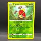 Kricketot