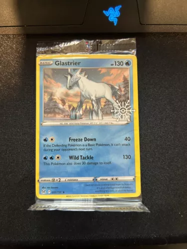 Glastrier