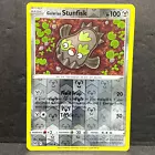 Galarian Stunfisk