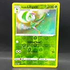 Hisuian Lilligant