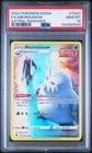 Abomasnow