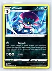 Weavile