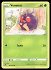 Venonat