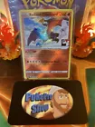 Radiant Charizard