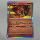 Chi-Yu