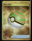 Nest Ball