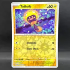Tadbulb