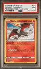 Radiant Charizard