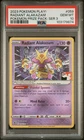 Alakazam