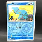 Clauncher
