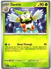 Dartrix