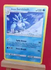 Alolan Sandslash