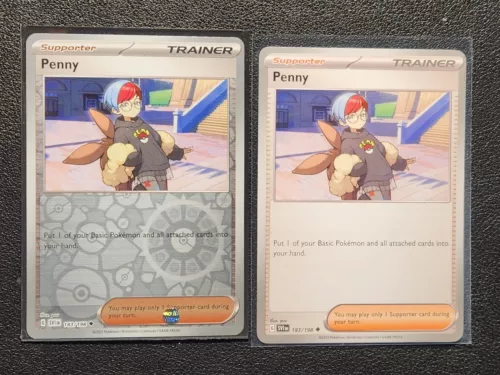 Penny