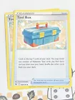 Tool Box