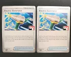 Electric Generator