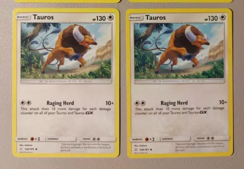 Tauros