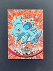 Nidorina