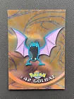 Golbat