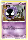 Gastly