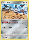 Klefki