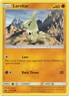 Larvitar