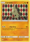 Larvitar