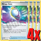 Mirage Gate