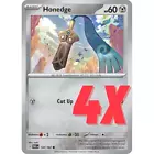 Honedge