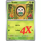 Rowlet