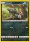 Sneasel