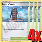 Tower of Waters