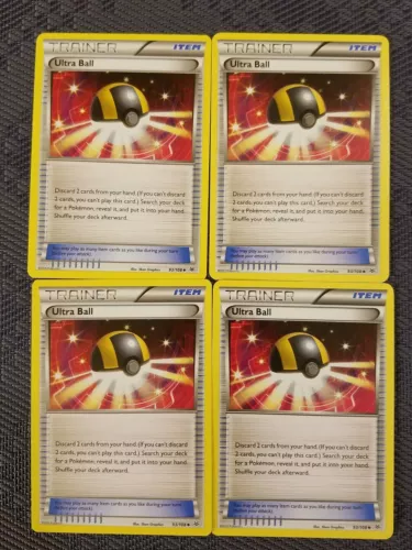 Ultra Ball