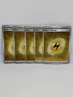 Basic Lightning Energy
