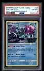 Suicune
