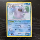 Abomasnow